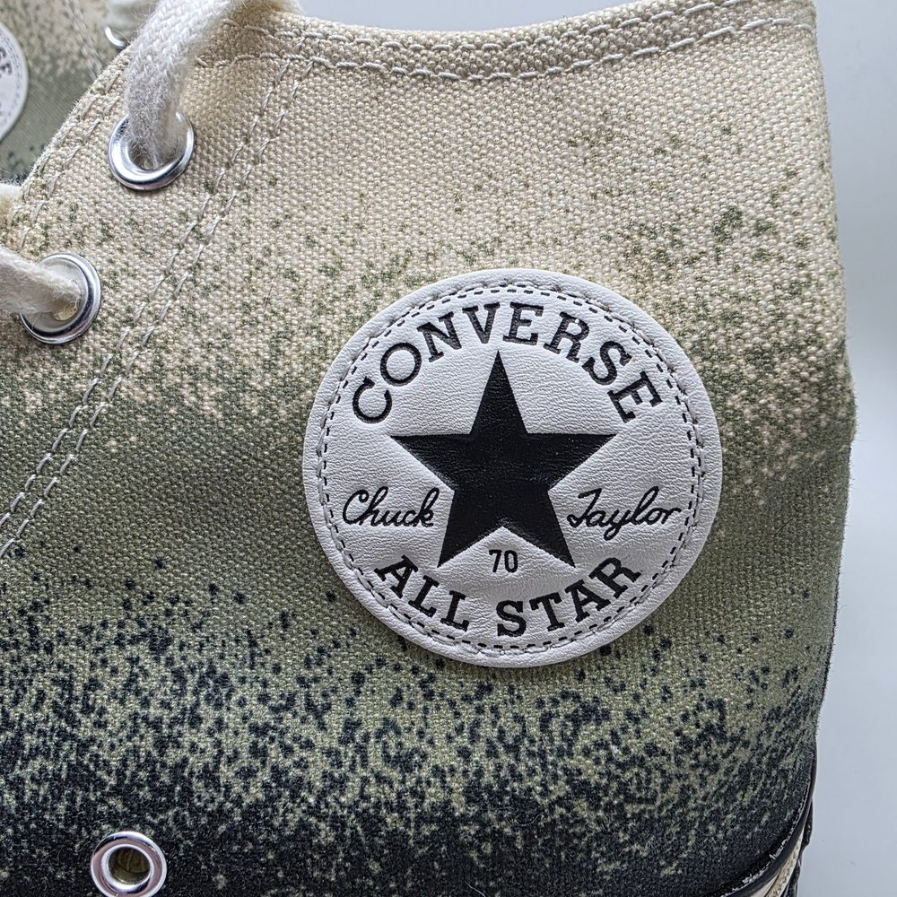 Converse Gradient High-Tops - Picture 2 of 8